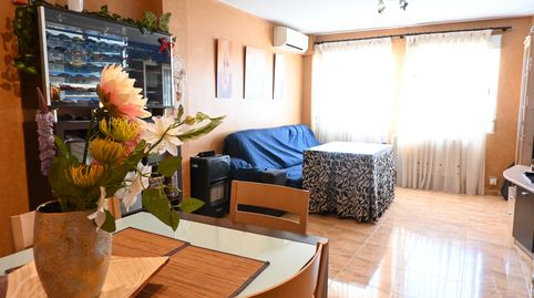 Foto 2 de Piso en venta en Calle Miguel Ángel, 2, San Francisco - Chorillo, Las Gabias
