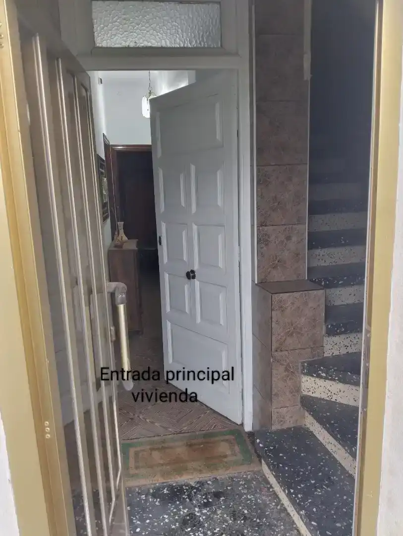 Planta baja en venta en Ponferrada con Jardín privado, Trastero y Horno