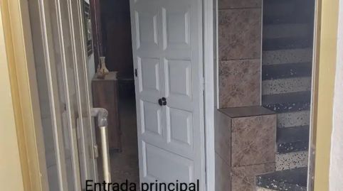 Foto 3 de Planta baixa en venda a Camino Los Mesones, 80, Urbanización Patricia - Campo, Ponferrada
