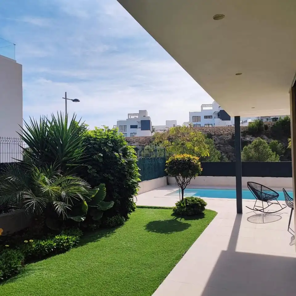 Bungalow mit Terrasse zum Verkauf in De Xile, imagen 3