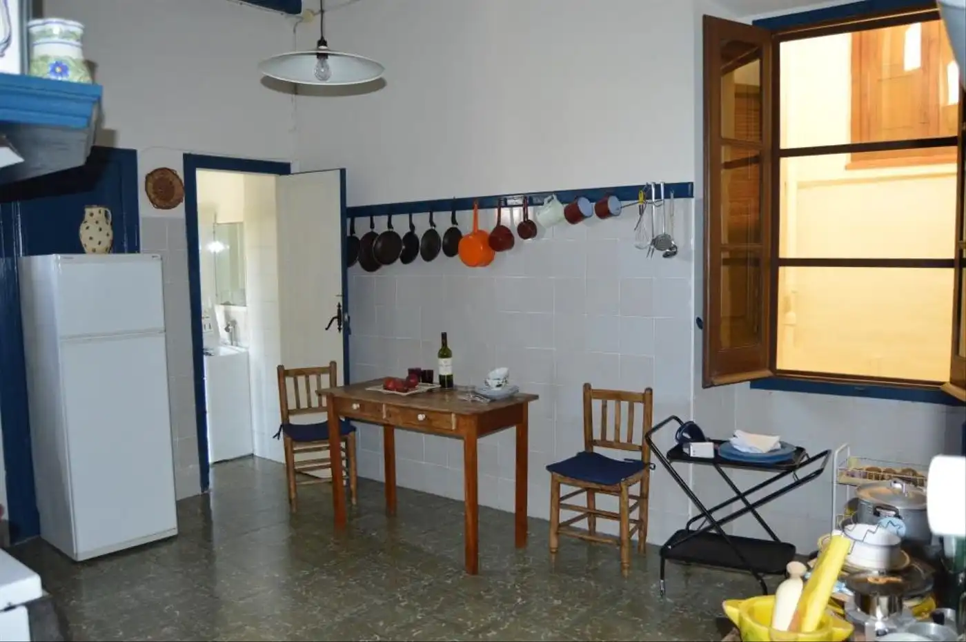 House with terrace for sale in Pueblo, imagen 17
