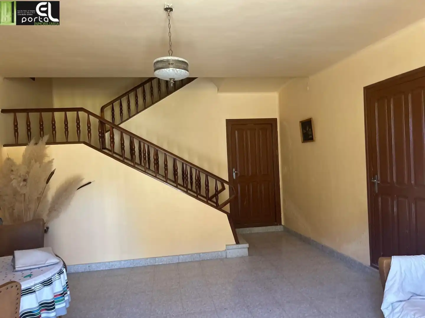 Casa o chalet en venta en Murillo El Fruto