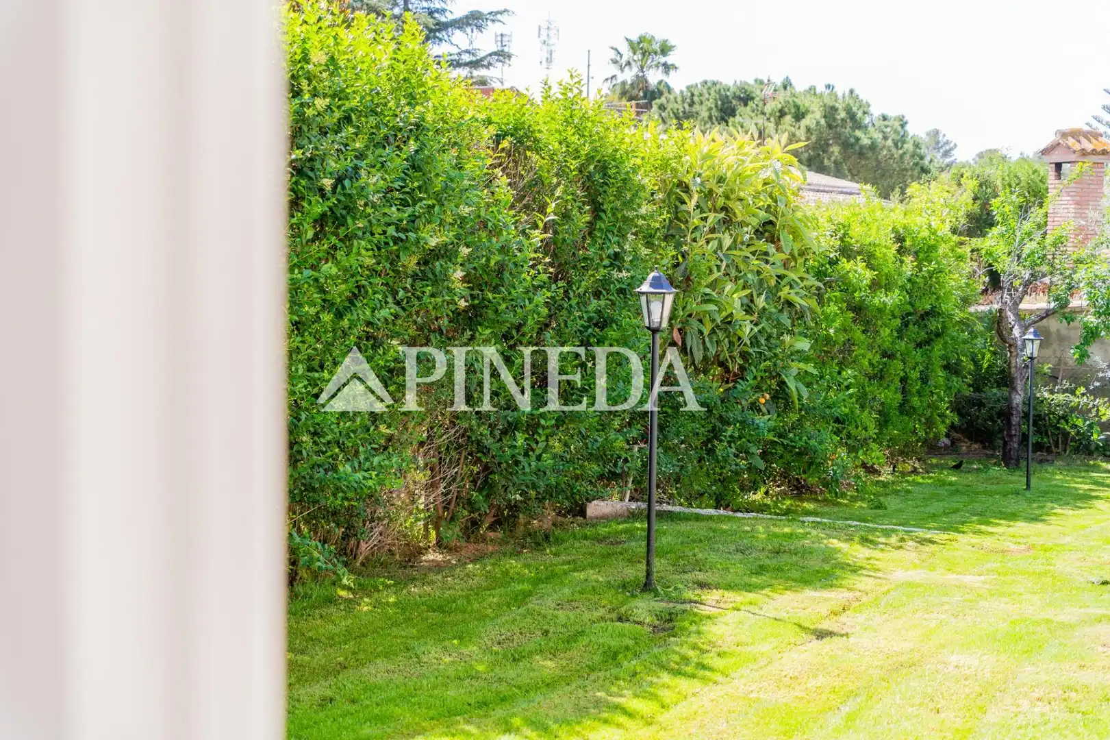 Jardín de Casa o chalet en venta en Puçol con Aire acondicionado, Calefacción y Terraza