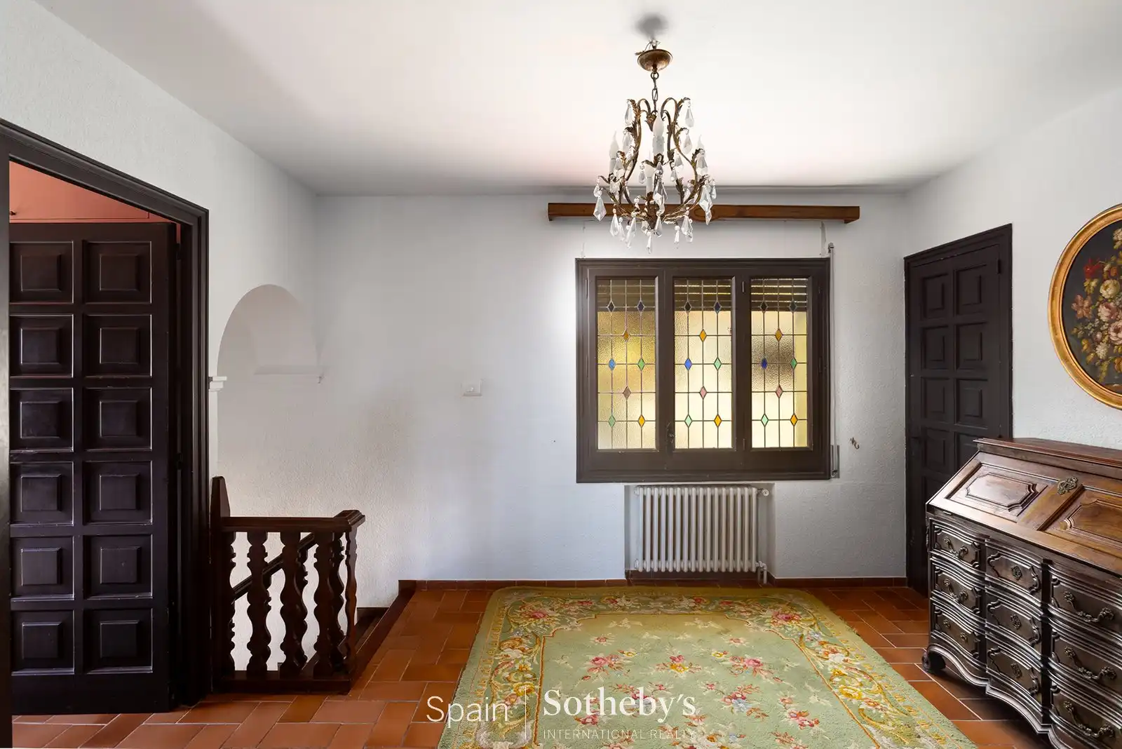 Casa rústica con piscina en venta en Premià de Dalt, imagen 26