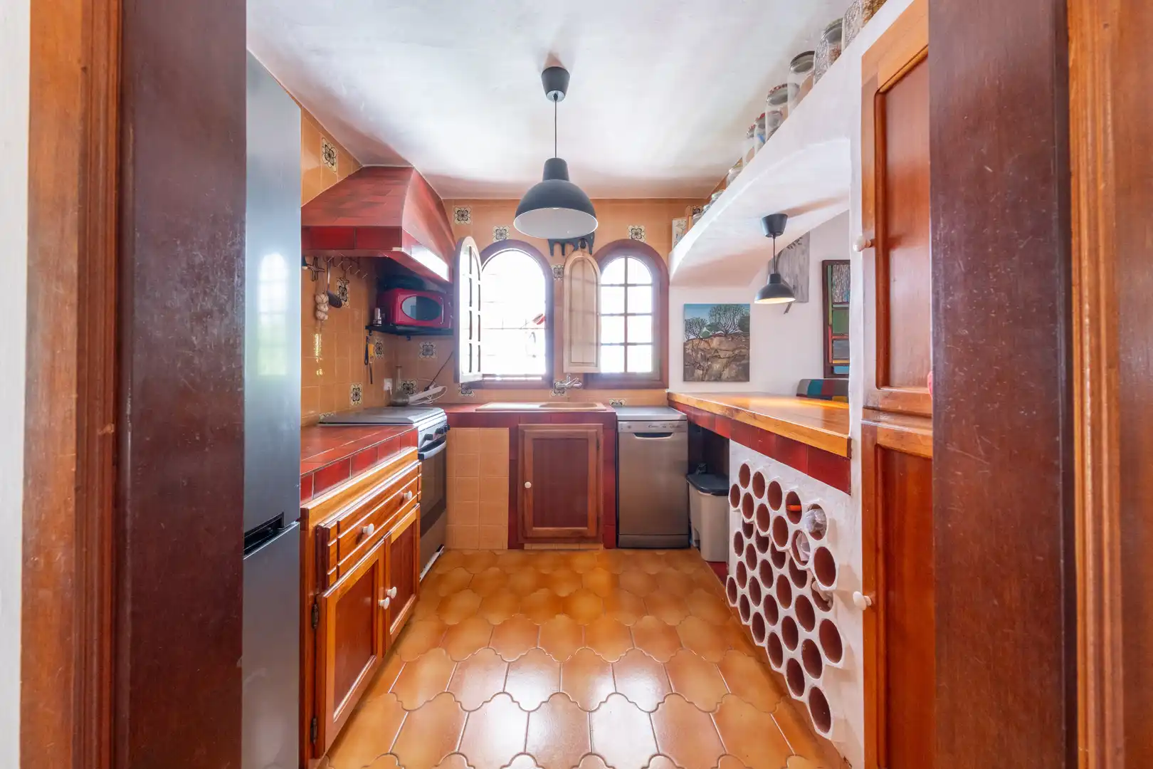 House with terrace for sale in Los Pasitos 2, imagen 25
