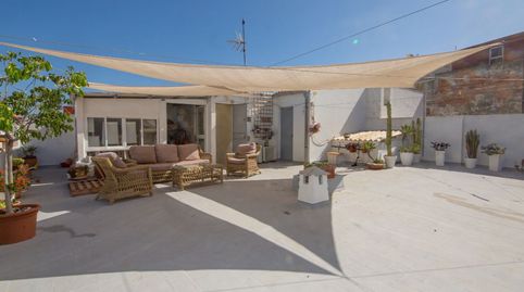 Foto 3 de Planta baixa en venda a Calle Crespo, 32, Centro- San Felipe - Huerta Fava, La Línea de la Concepción