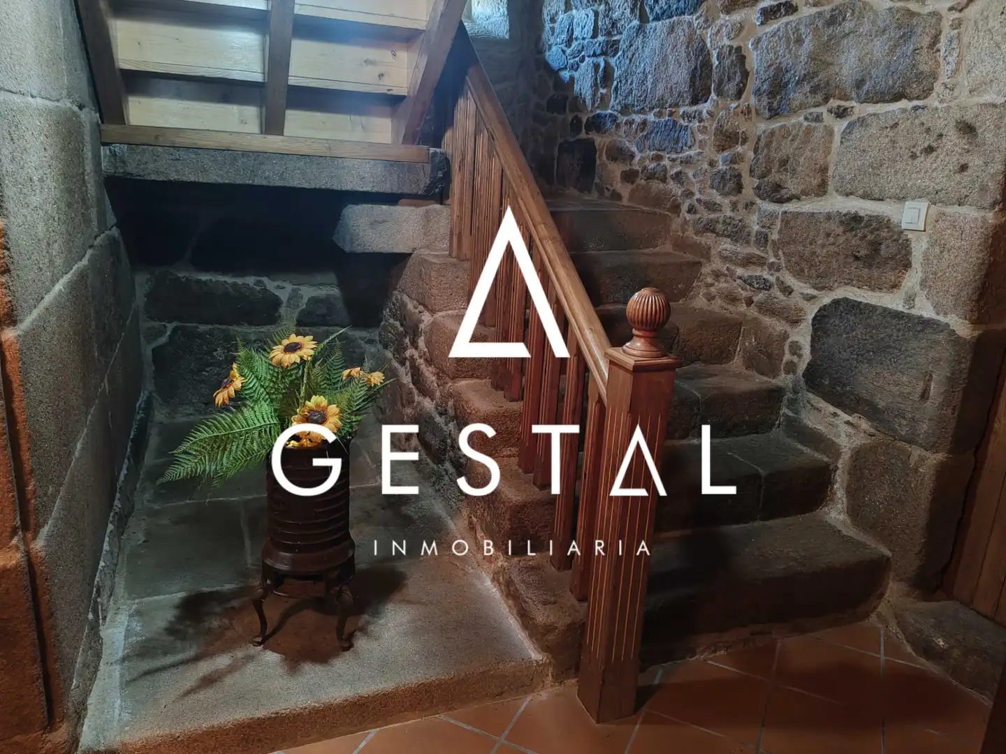 House with garden for sale in Aldea Imo 12, imagen 11