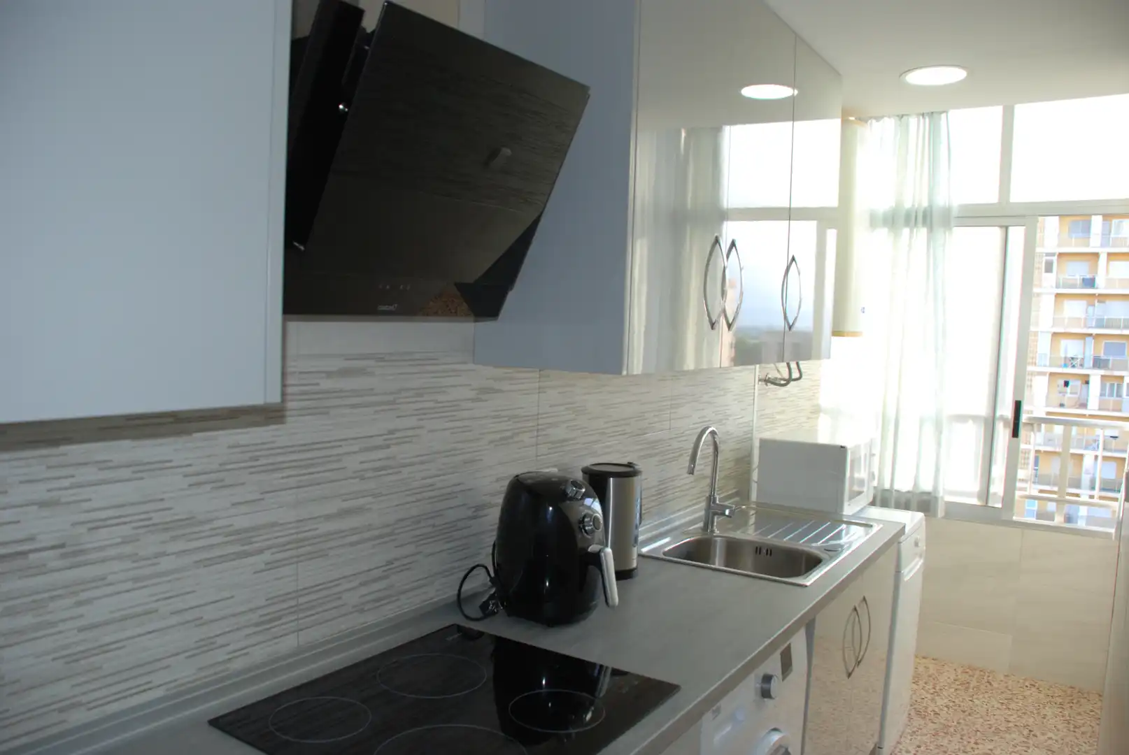 Apartamento con ascensor en venta en Carrer del Porquet 15, imagen 3