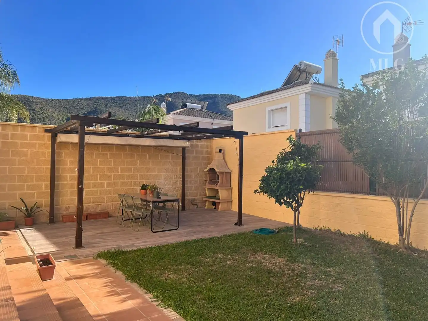 Villa in vendita a Santa Juliana, imagen 20