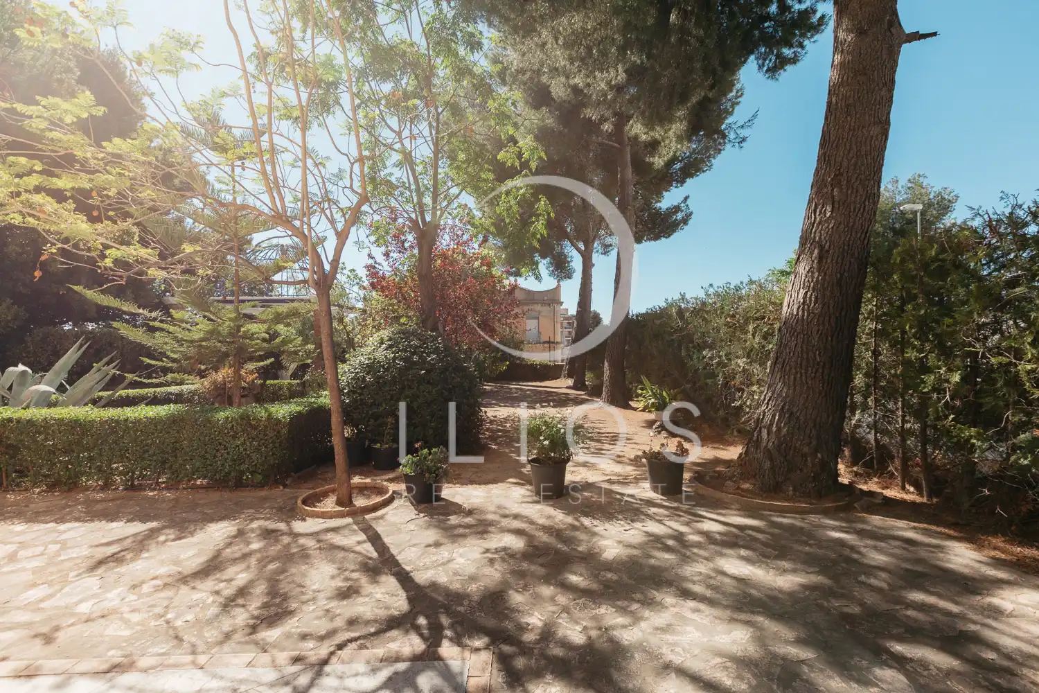 Villa mit Pool zum Verkauf in Avenida Pérez Galdós, imagen 58