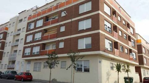 Foto 2 de Garaje en venta en C/ Batalla de Bailen, Les Boqueres - Santa Quiteria, Almazora / Almassora