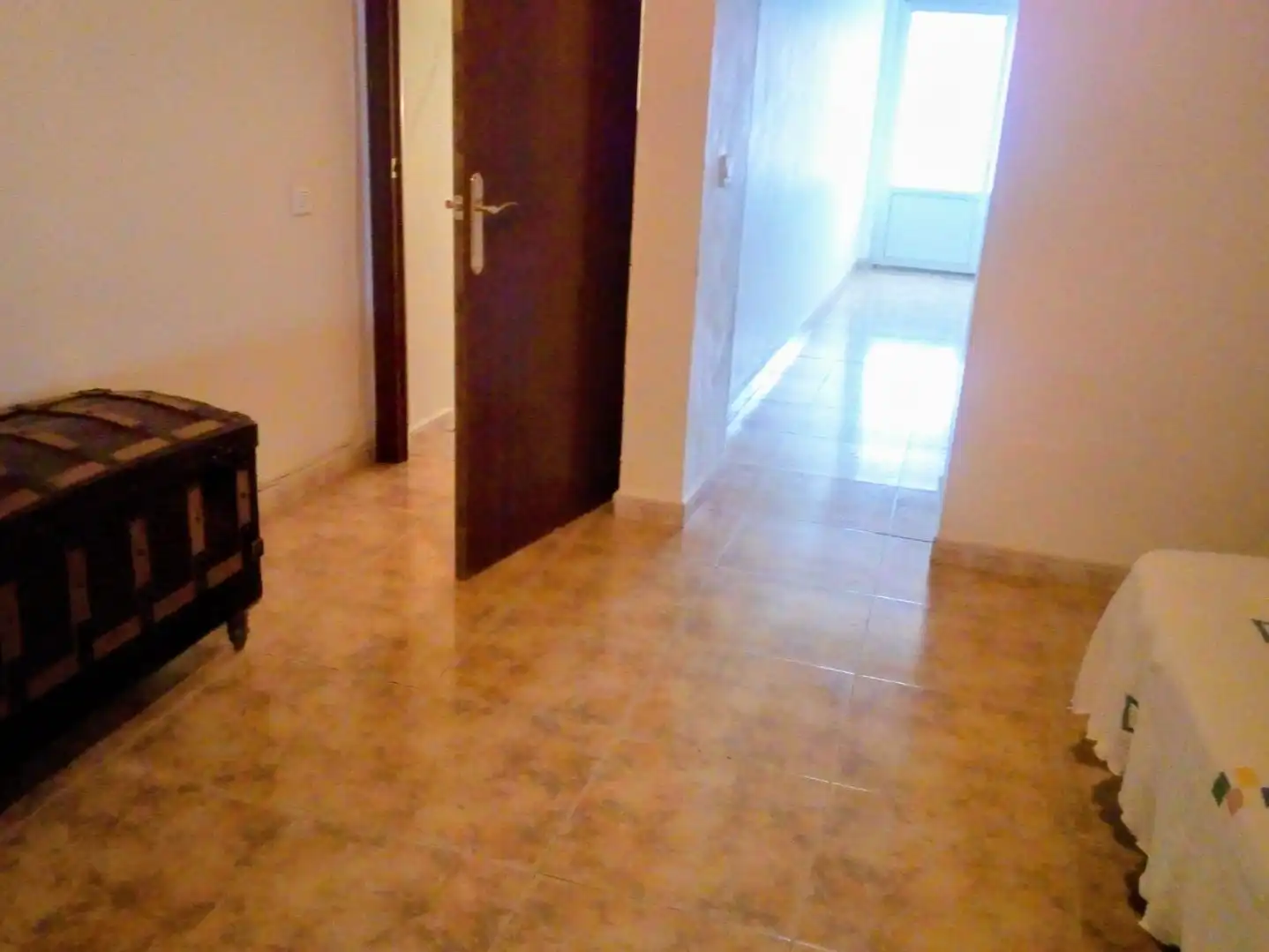 Dúplex en venta en Hornachos, Badajoz