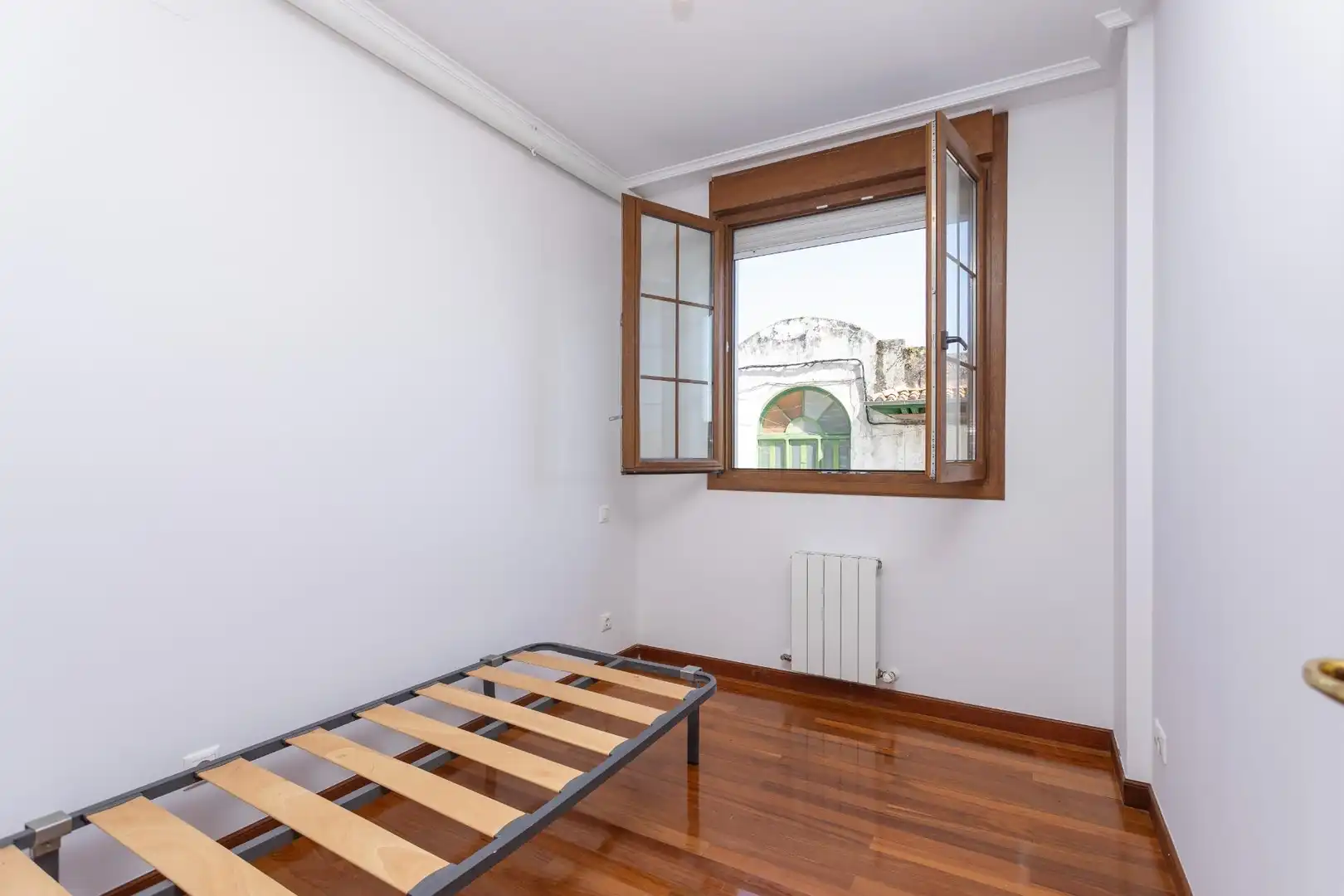 Dormitori de Apartament en venda en San Vicente de la Barquera