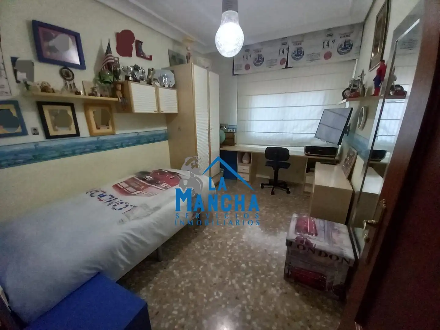 Appartement avec terrasse à vendre à Calle LUIS BADIA, imagen 5