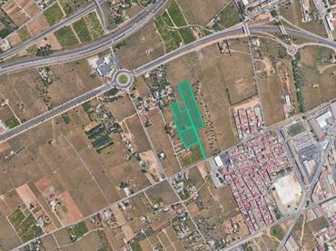 Terreno rustico in vendita a 27-SU-R