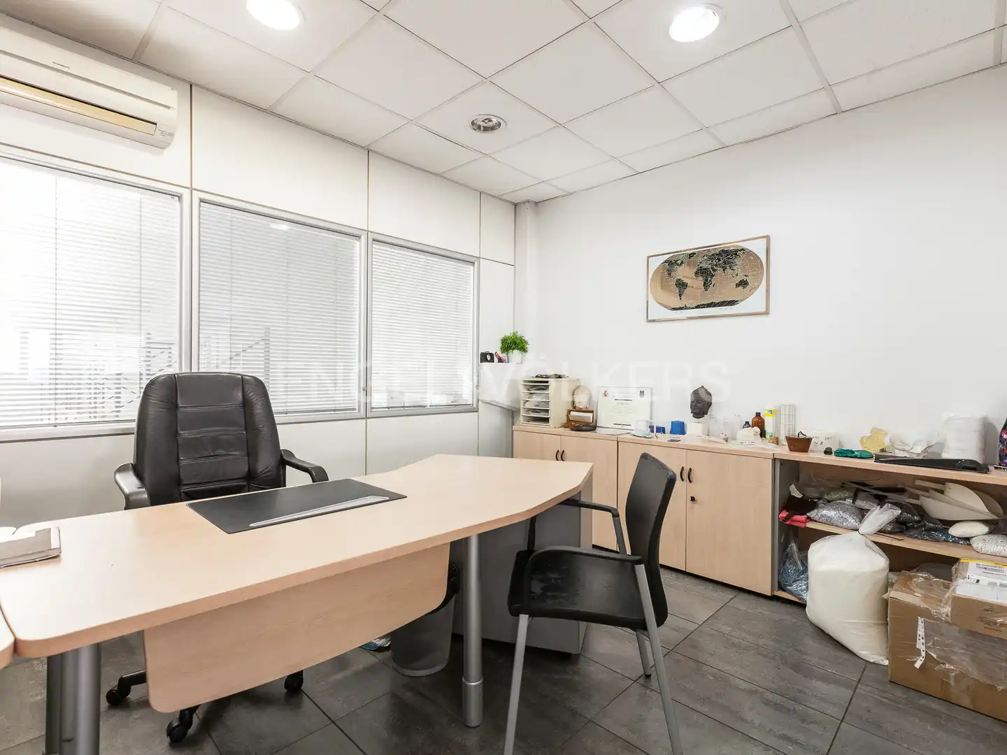 Industrial building for sale in Monistrol de Montserrat, imagen 32