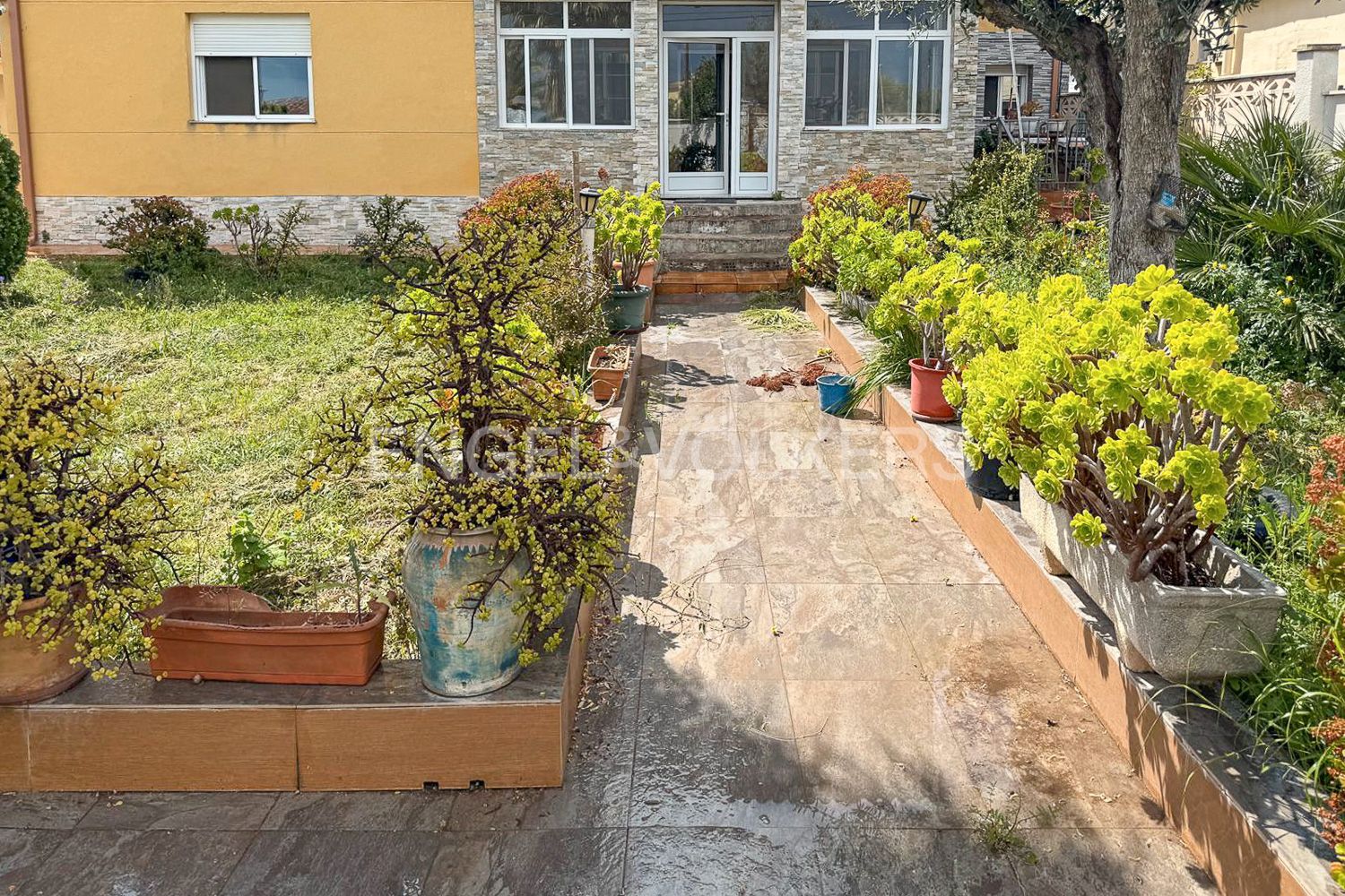 Garden of House or chalet to rent in Llíria  with Heating, Private garden and Terrace