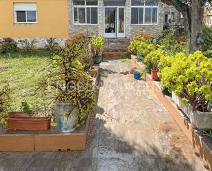 Garden of House or chalet to rent in Llíria  with Heating, Private garden and Terrace
