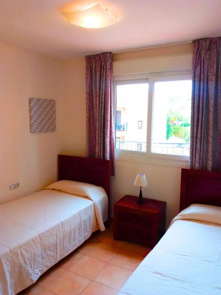 Apartamento con piscina en venta en Los Collados-Los Geraneos, imagen 13