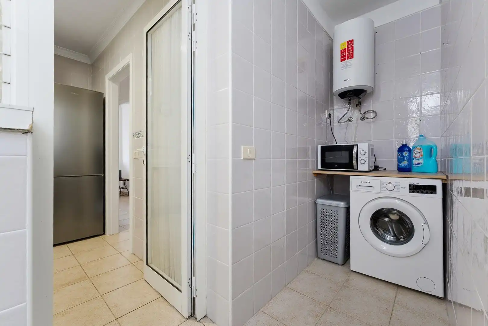 Apartament amb piscina en venda a Costa Adeje, imagen 8