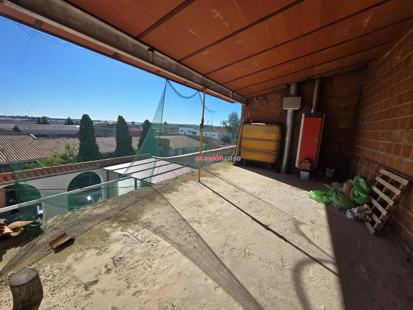 Flat for sale in Hinojosa del Duque, imagen 14
