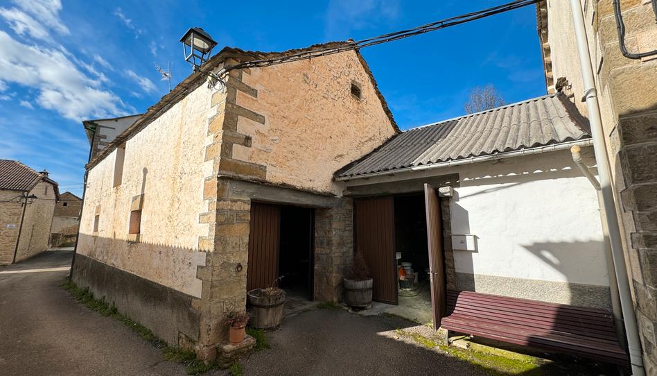 Foto 1 de Finca rústica en venda a N/a, Poblaciones sur, Huesca