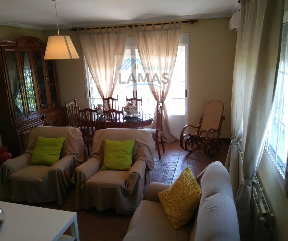 Casa rústica amb jardí en venda a Talayuela, imagen 34