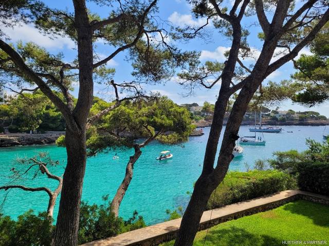 Casa-chalet en Venta en Cala d'Or