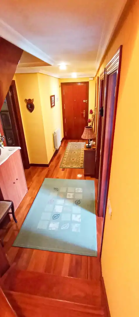 Wohnung zum Verkauf in Santoña mit Heizung und Abstellraum