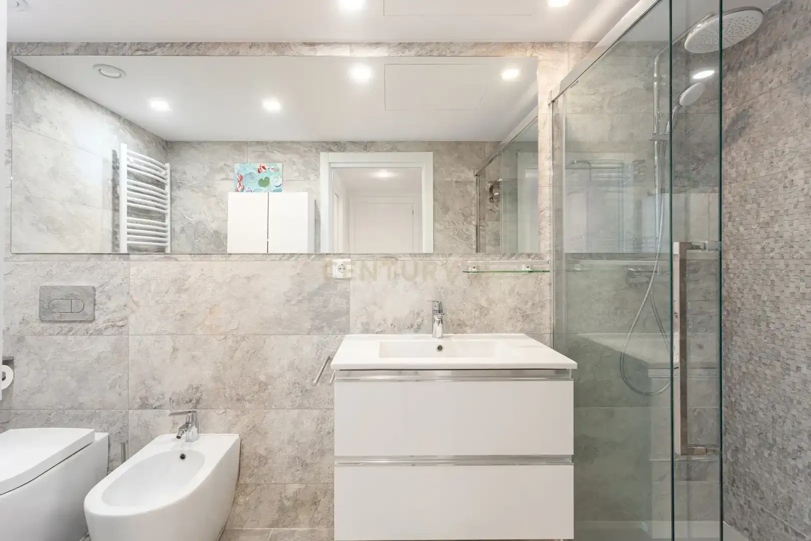 Apartments for sale in Carrer Professor Barraquer, Esplugues de Llobregat, -1, Finestrelles