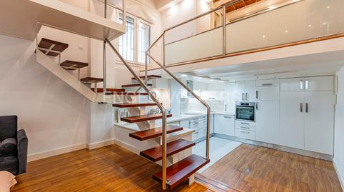 Foto 4 de Apartament en venda a Sant Gervasi i la Bonanova,  Barcelona Capital