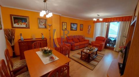 Foto 2 de Piso en venta en Valencia de Don Juan, León