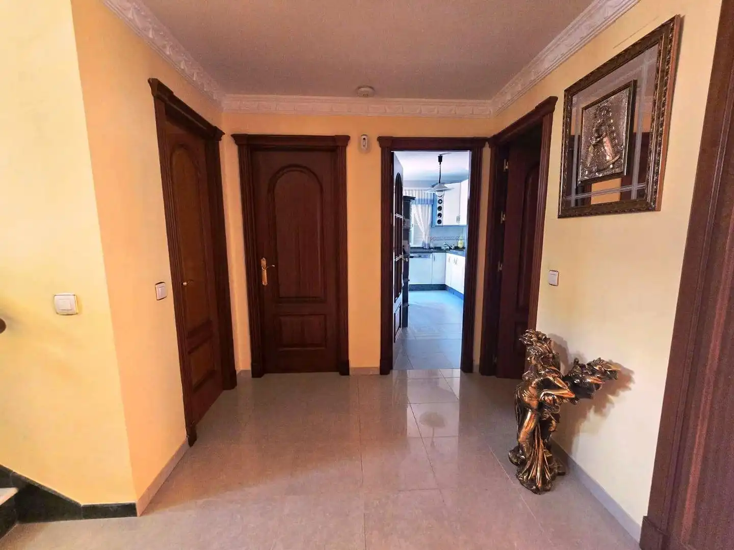Casa o xalet en venda en Bormujos amb Aire condicionat i Piscina
