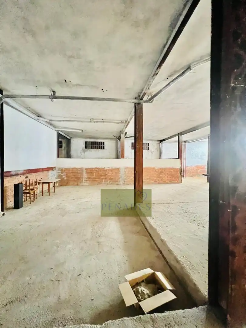 Business premises for sale in El Llombo, imagen 2