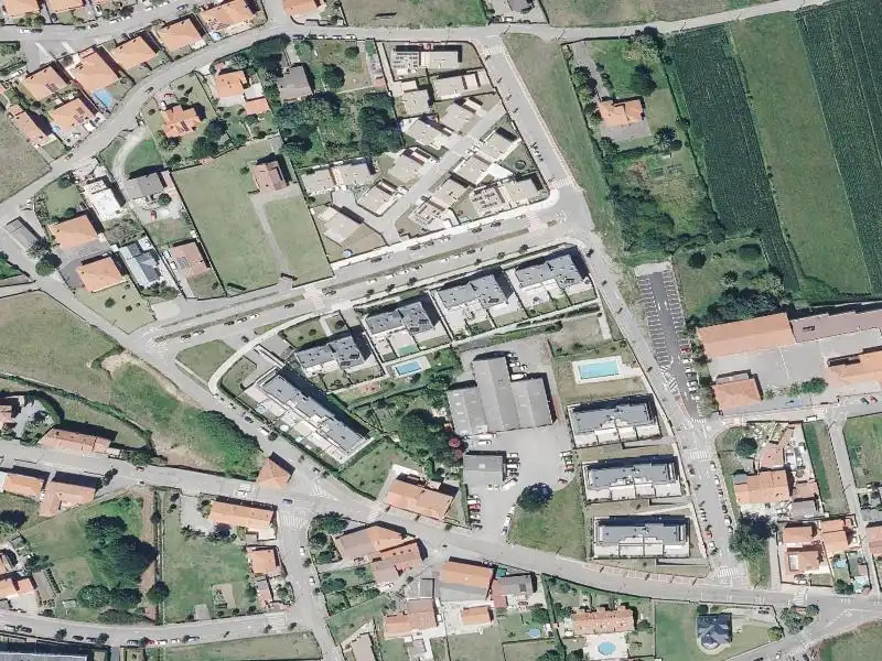 Appartement avec ascenseur à vendre à Calle Leonardo Rucabado 81 83, Bº El Somo, San Roman de Llanilla, P.1, Bajo A., imagen 2