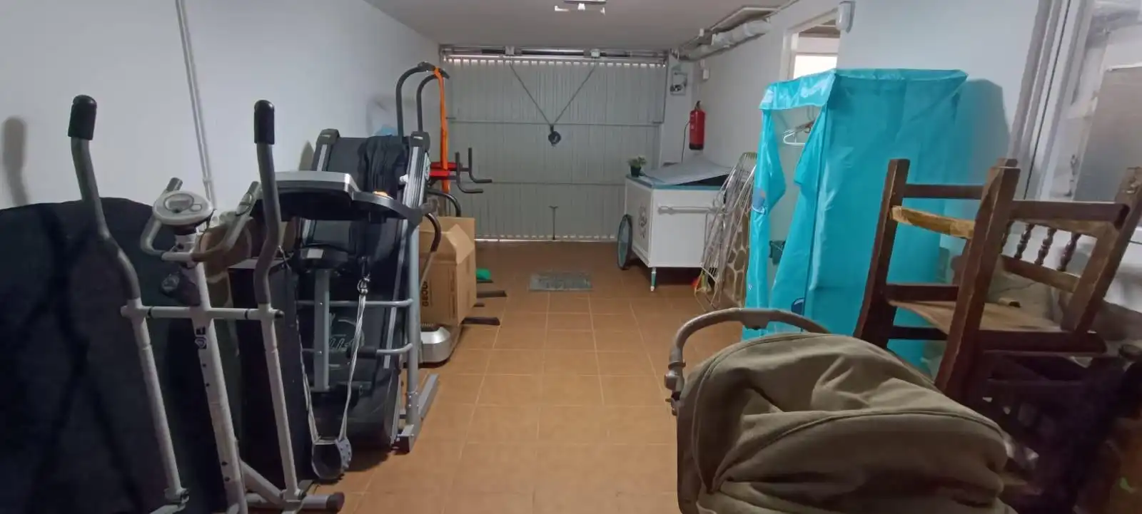 Detached homes for sale in Zamora Capital   with Air Conditioner, Heating and Private garden