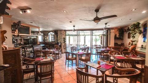 Photo 5 of Premises to rent in El Puerto, Alicante