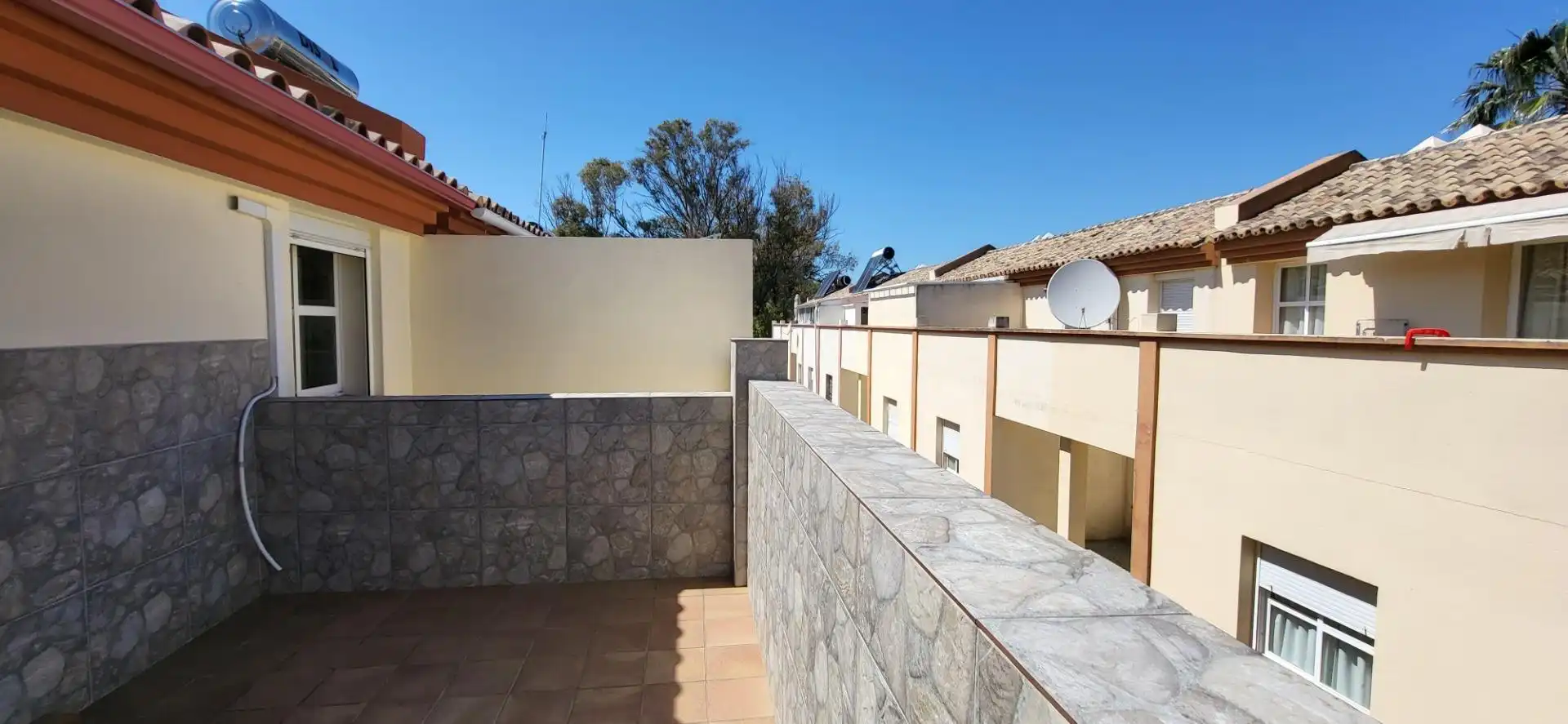 Adossat en venda a Benamara - Atalaya, imagen 20