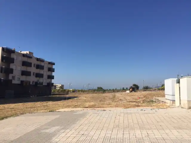 Residential land for sale in Carrer de Lluís Millan 6, imagen 3