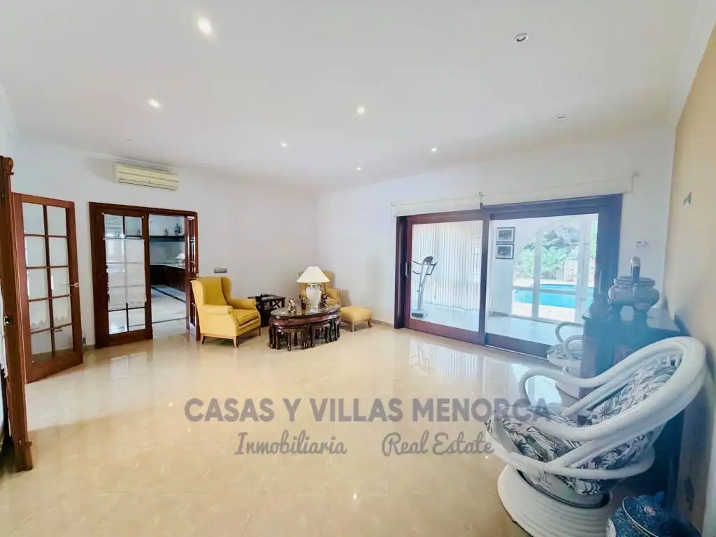 Chalet en venta en Avinguda de sa Bassa, imagen 27