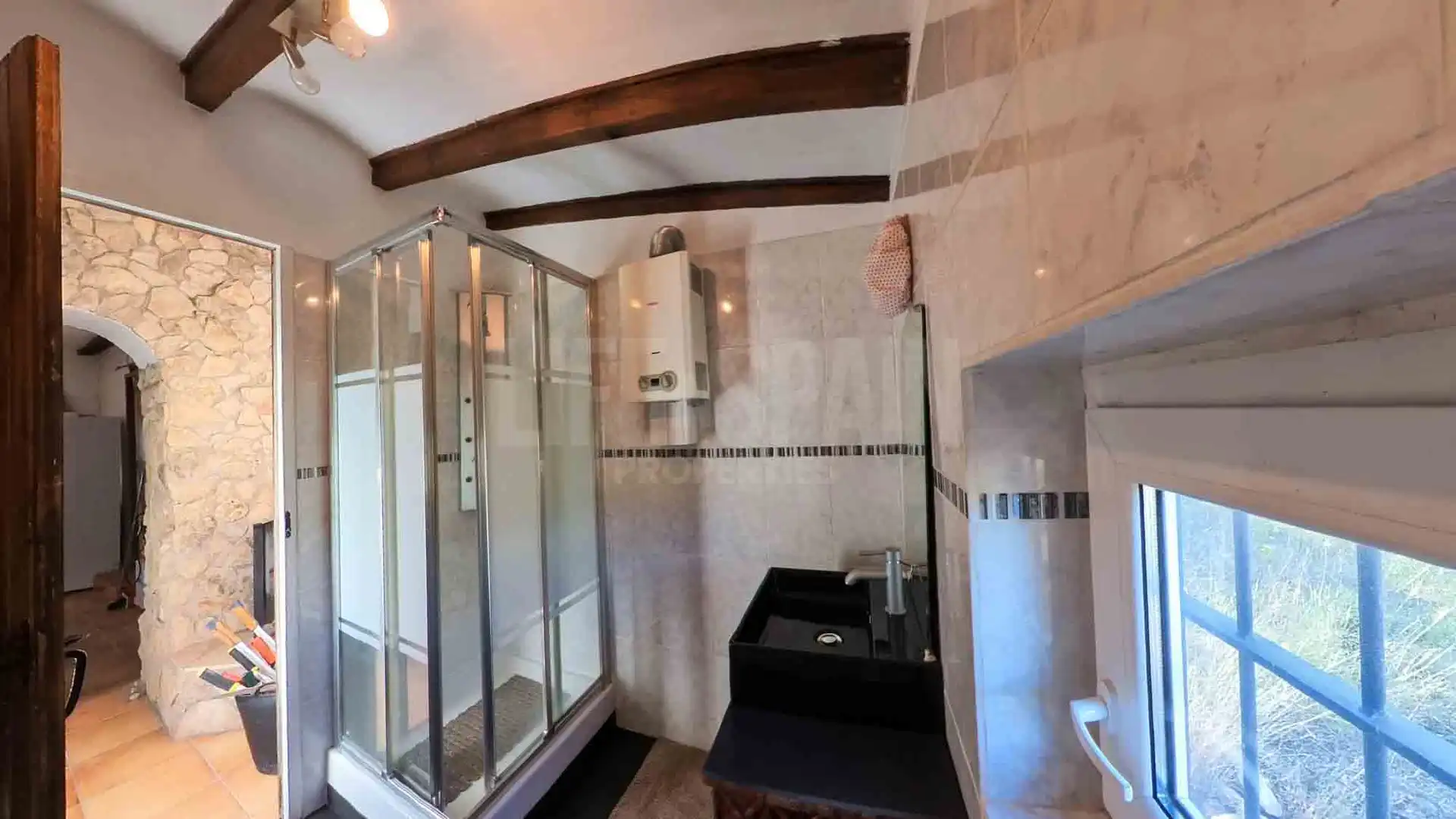 Casa rústica con piscina en venta en El Perelló, imagen 26