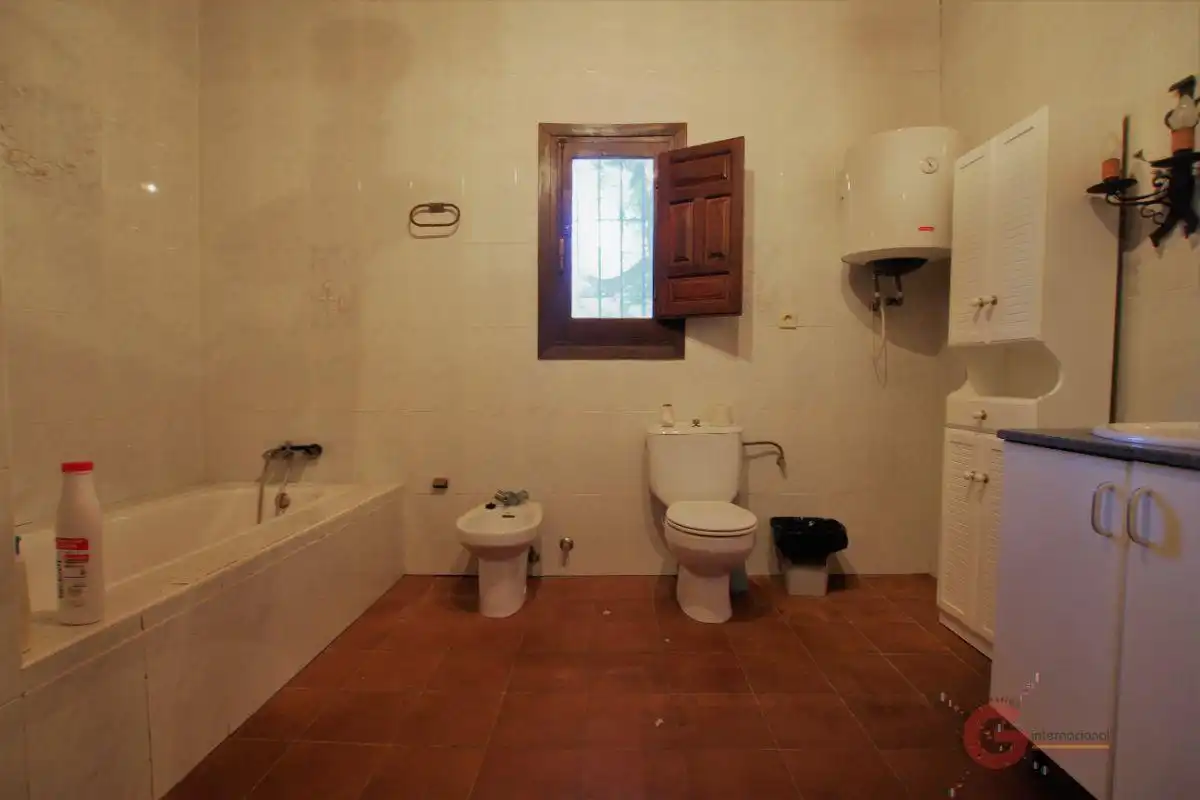 Casa rústica en venta en Vélez de Benaudalla, imagen 21