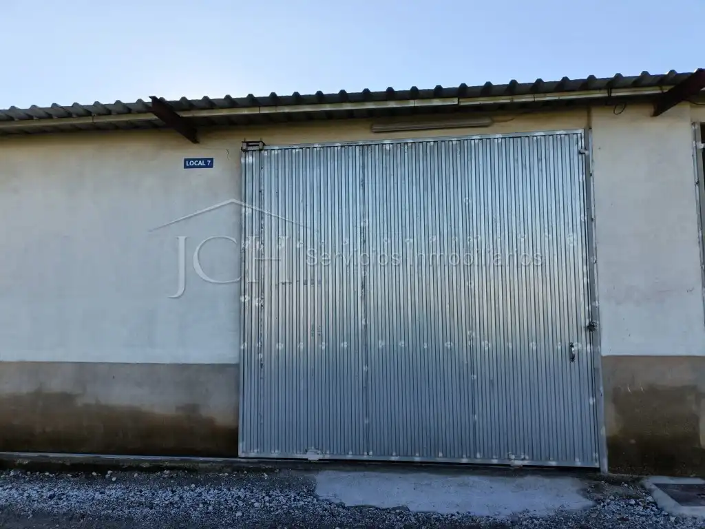 Gewerbefläche zur Miete in Las Lagunas, imagen 6