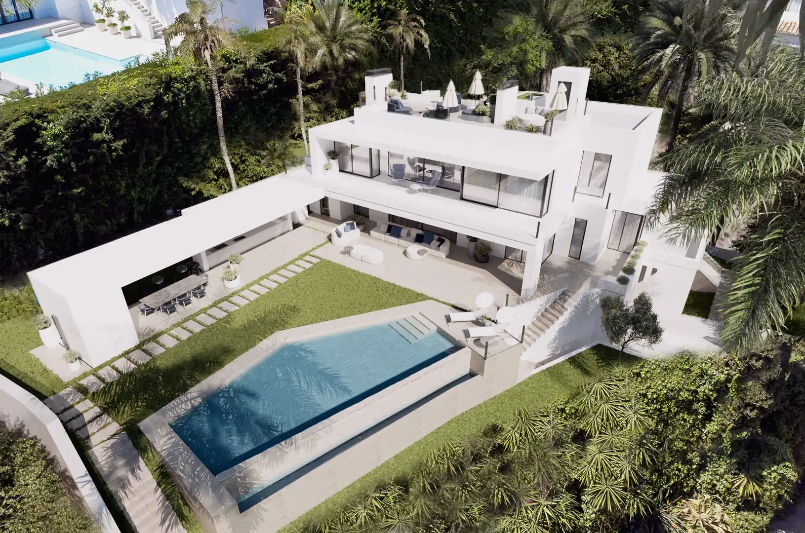 Casa en venta en Milla de Oro, imagen 4