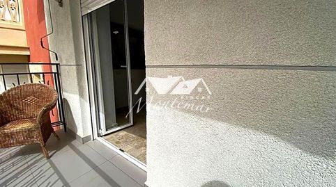 Foto 2 de Piso de alquiler en Jovellanos, Casco Antiguo, Águilas