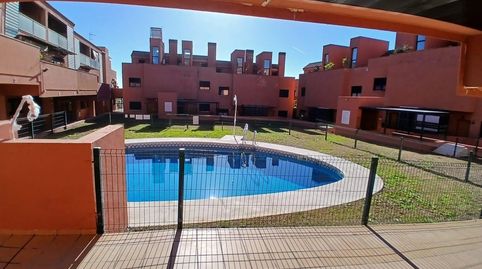 Foto 2 de Àtic en venda a Guillena pueblo, Guillena