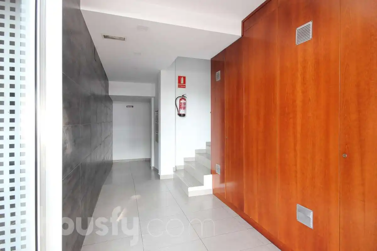Flat for rent in Barcelona  with Air Conditioner, Heating and Parquet flooring