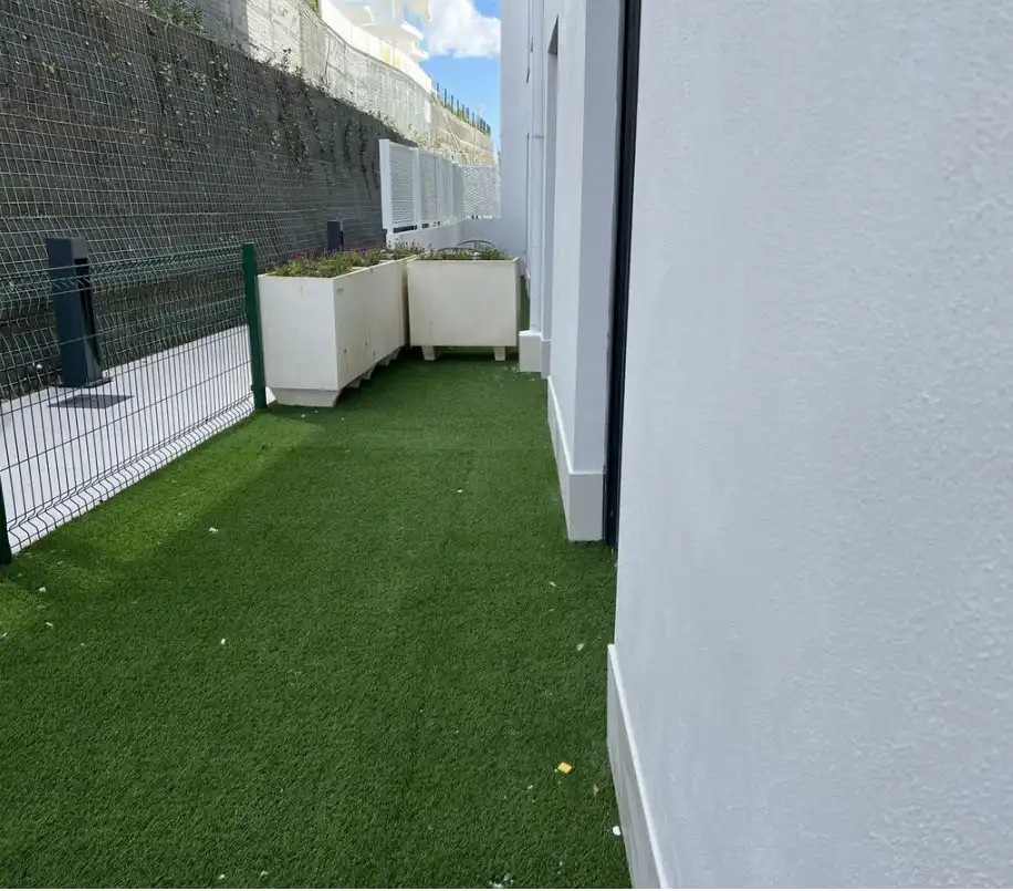 Piso con piscina en venta en La Capellanía - El Higuerón, imagen 7