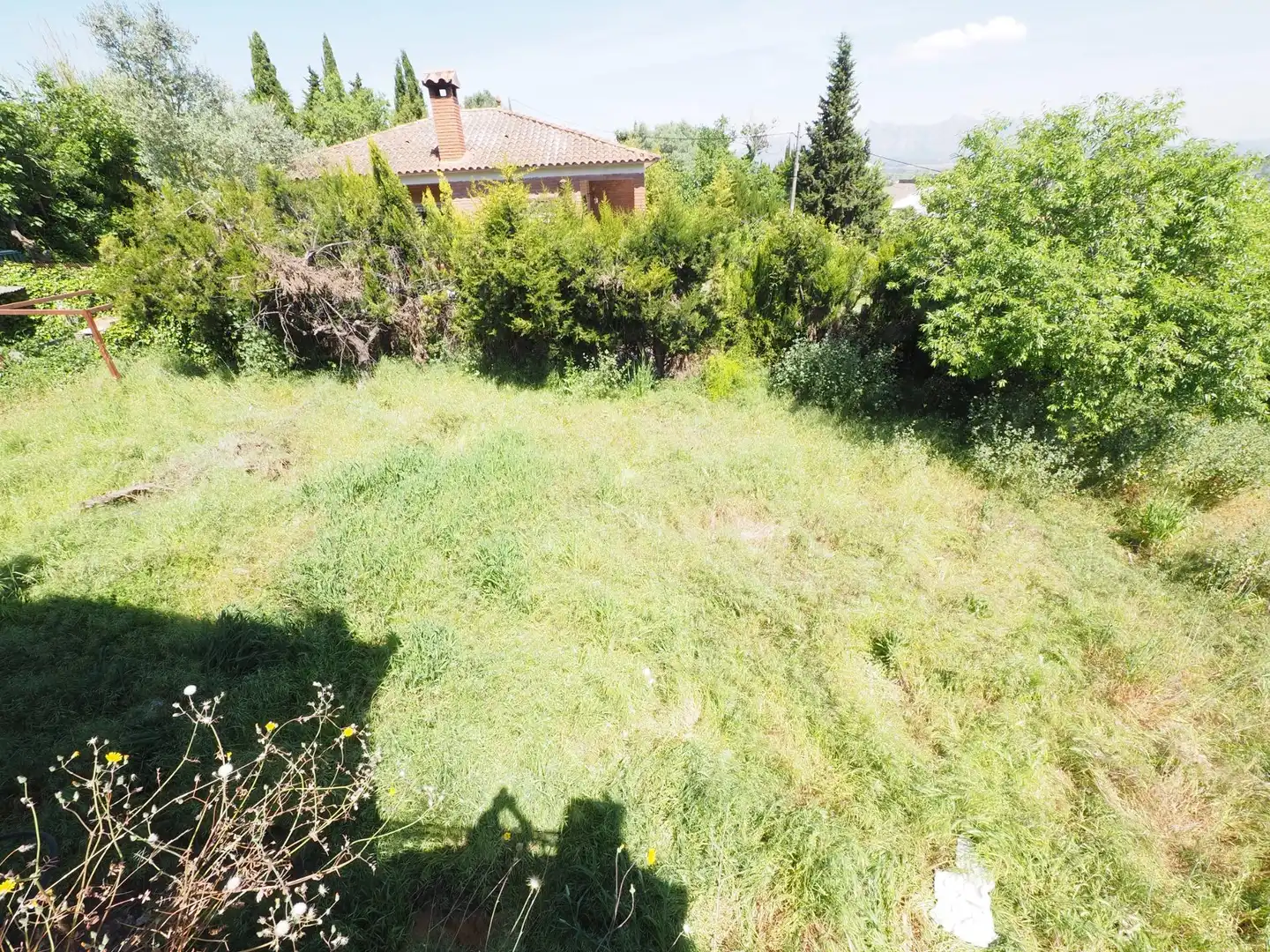 Casa o xalet en venda en Masquefa amb Jardí privat i Piscina