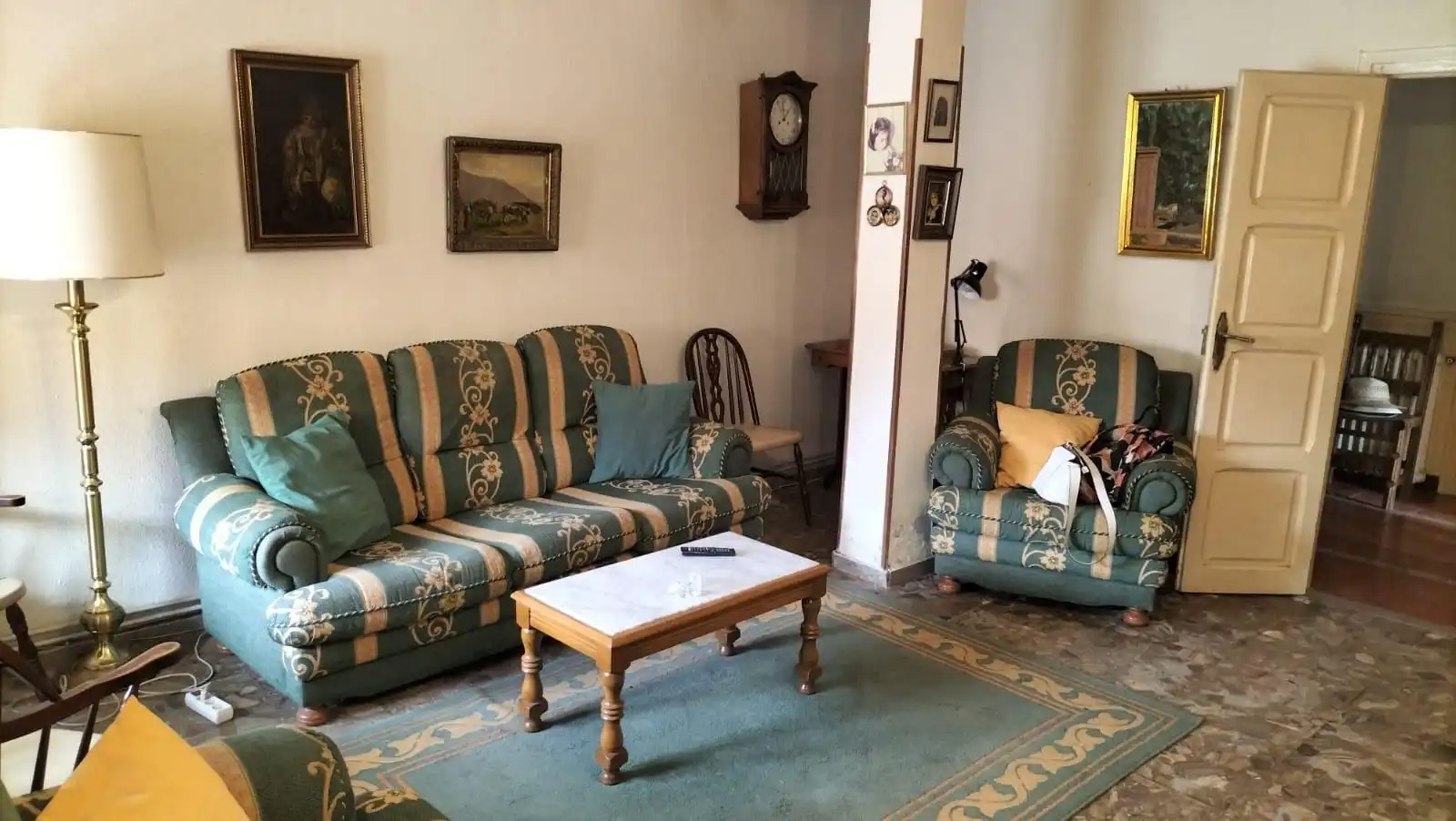 Country homes for sale in Villada